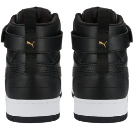 Puma Rbd Game M 385839 03 negru 3