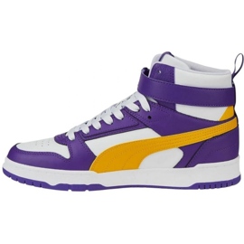 Puma Rbd Game Prism M 385839 04 alb violet 2