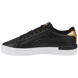 Puma Jada Distressed W 387621 01 negru 2