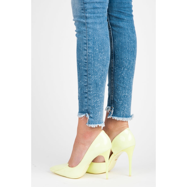 Vices Ace de dragoste Celadon verde 1