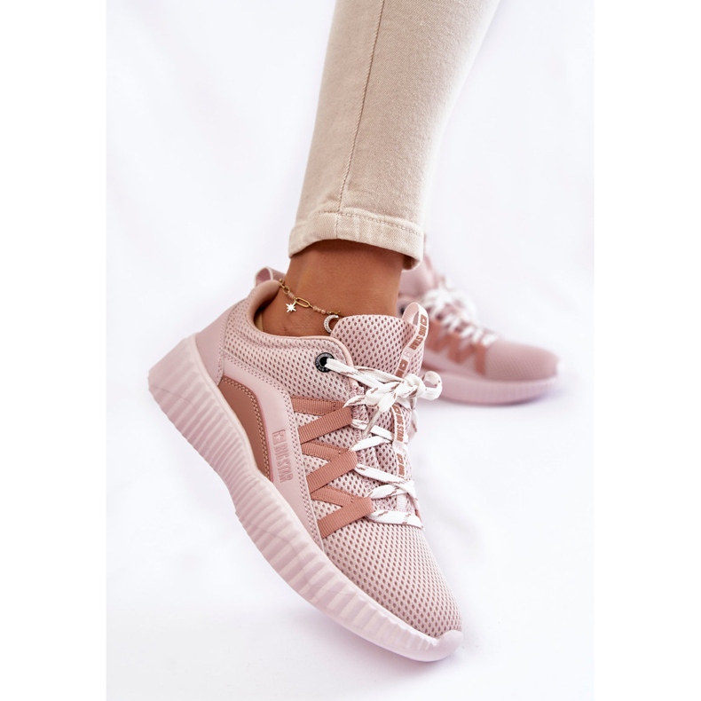 Pantofi sport dama Big Star KK274058 Roz 2