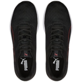 Pantofi de alergat Puma Transport W 377028 03 negru 1