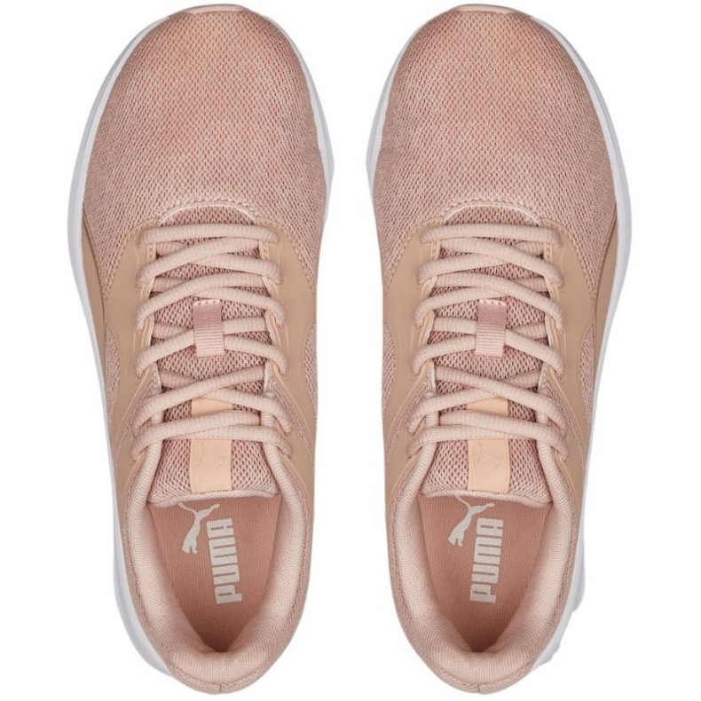 Pantofi de alergare Puma Transport 377028 07 roz 1