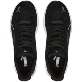 Pantofi alergare Puma Transport Modern M 377030 01 negru 1
