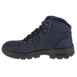 Pantofi 4F Trek OBDH253-31S albastru 1