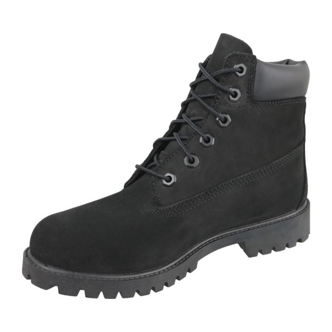 Pantofi de iarnă Timberland 6 In Premium Boot W 12907 negru 1
