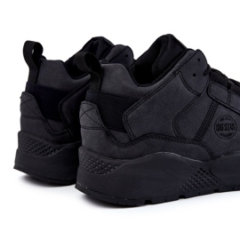 Pantofi sport pentru bărbați Big Star KK174247 Negru 1