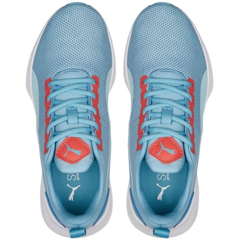 Pantofi Puma Flyer Runner 192928 35 albastru 1