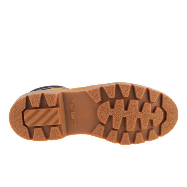 Timberland 6 In Basic Boot M 0A27TP galben 1