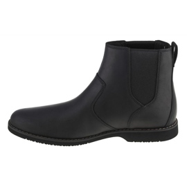 Pantofi Timberland Woodhull Chelsea M 0A413H negru 1