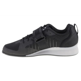 Pantofi Adidas Adipower Weightlifting 3 GY8923 negru 1