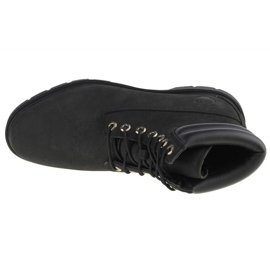 Timberland 6 In Basic Boot 0A27X6 negru 2
