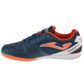 Cizme de fotbal Joma Dribling 2217 In M DRIW2217IN verde verde 1 Cizme de fotbal Joma Dribling 2217 In M DRIW2217IN verde verde 1