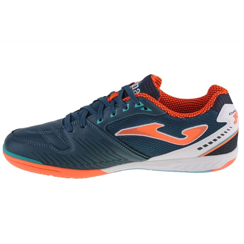 Cizme de fotbal Joma Dribling 2217 In M DRIW2217IN verde verde 1 Cizme de fotbal Joma Dribling 2217 In M DRIW2217IN verde verde 1