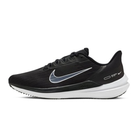 Nike Nike Air Winflo 9 DD6203-001 Pantofi negri negru 1