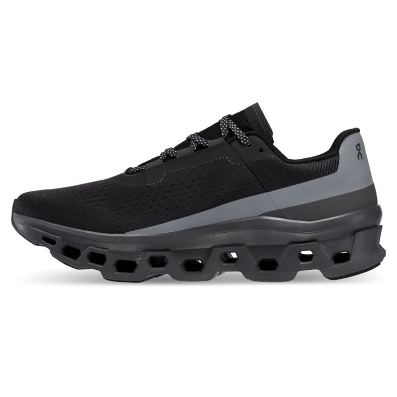Nike La pantofi Running Cloudmonster Lumos M 6298394 negru 1