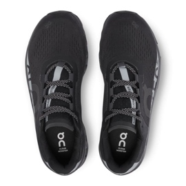 Nike La pantofi Running Cloudmonster Lumos M 6298394 negru 2