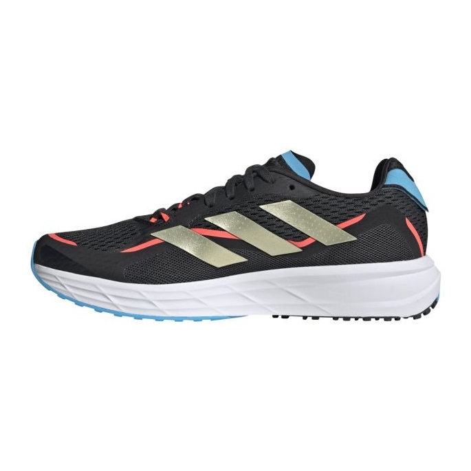 Pantofi adidas SL20.3 M H01122 negru 1