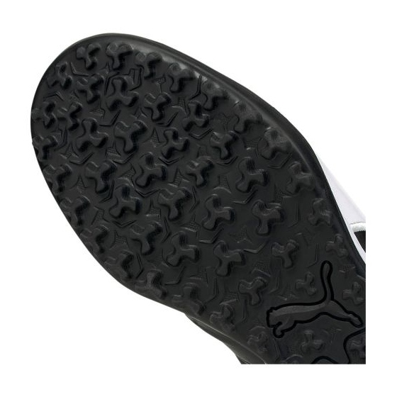 Pantofi de fotbal Puma King Pro 21 Tt 106552-01 negru negru 1