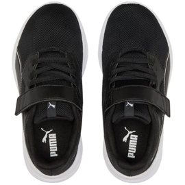 Puma Transport AC + PS 38625401 negru 1