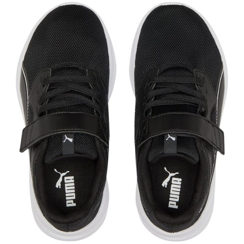 Puma Transport AC + PS 38625401 negru 1