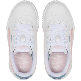 Puma Carina 2.0 Ps Jr 386186 05 alb 1