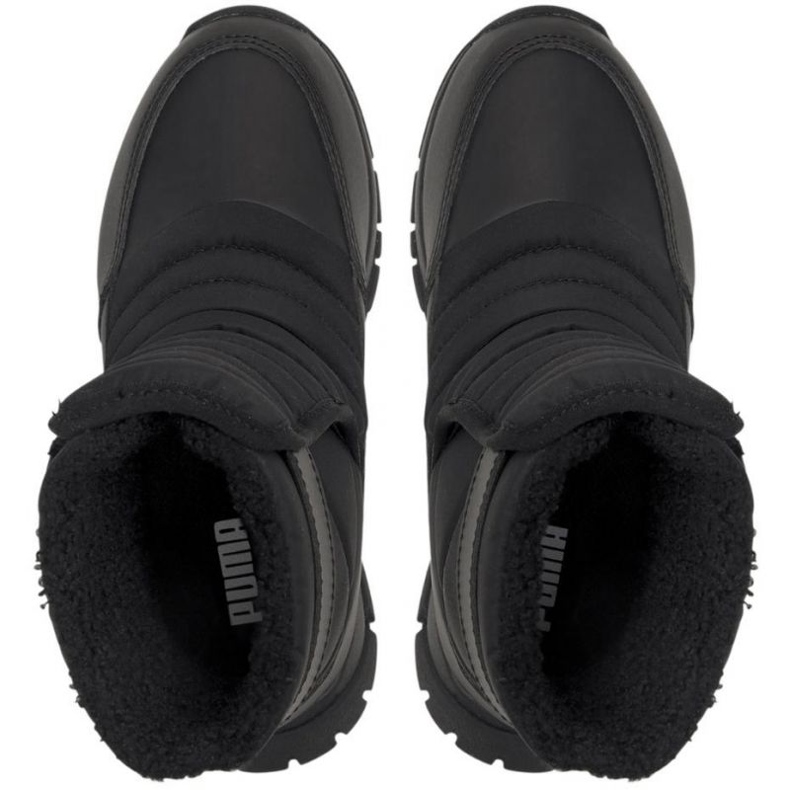 Pantofi Puma Nieve Wtr Ac Ps 380745 03 negru 1