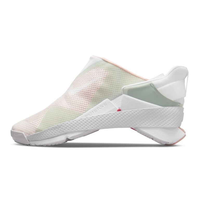 Pantofi sport Nike Go FlyEase CW5883-102 alb 4 Pantofi sport Nike Go FlyEase CW5883-102 alb 4