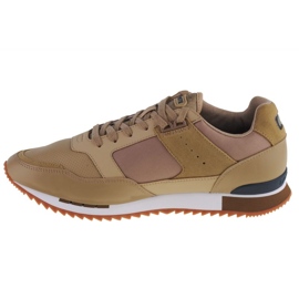 Pantofi Lacoste Partner Piste 744SMA0051524 bej 1