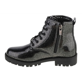 Pantofi Big Star II374047 negru 1