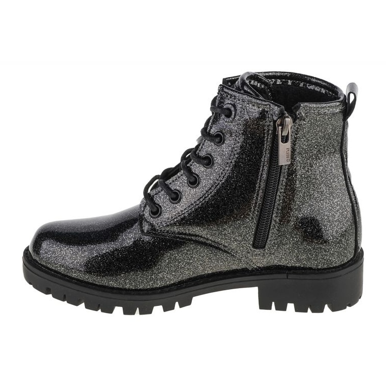 Pantofi Big Star II374047 negru 1