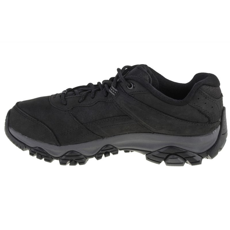 Pantofi Merrell Moab Adventure 3 J003805 negru 1