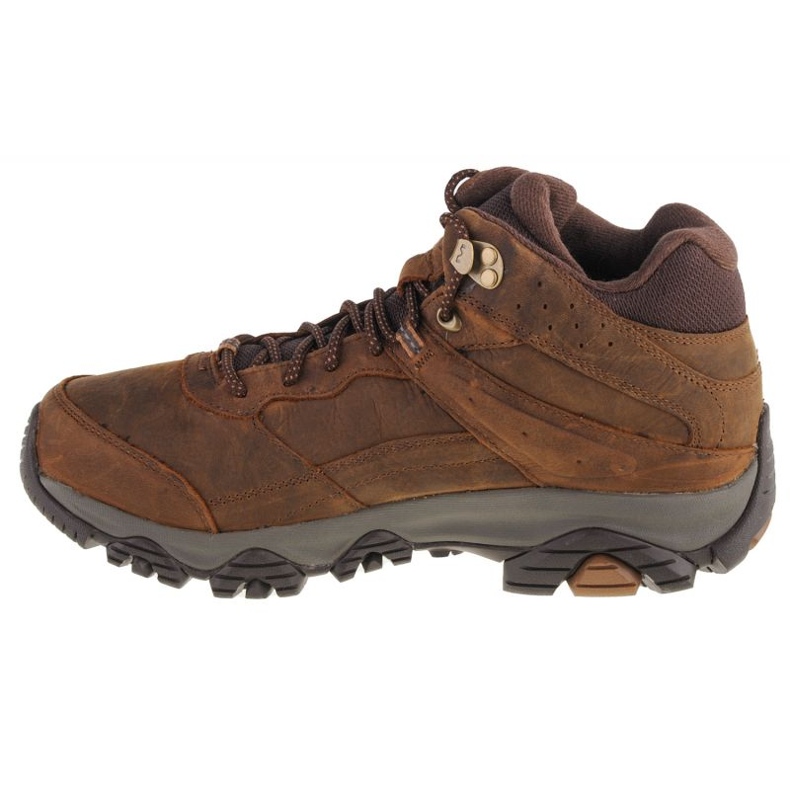 Pantofi Merrell Moab Adventure 3 Mid J003821 maro 1