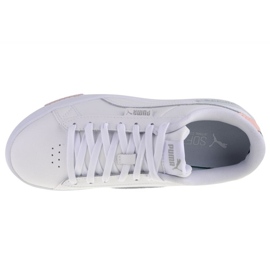 Puma Jada Jr 380751-11 alb 2