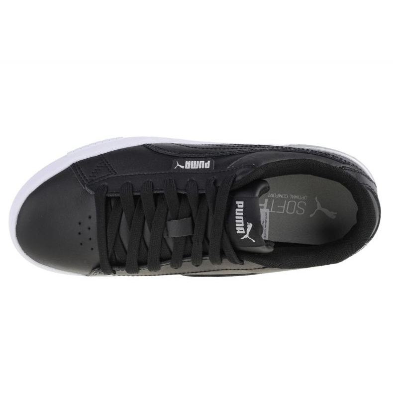 Puma Jada Jr 381990-10 negru 1