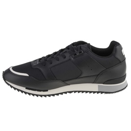 Pantofi Lacoste Partner Piste 740SMA0025231 negru 1