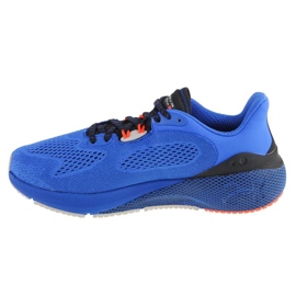 Pantofi de alergare Under Armour Hovr Machina 3 M 3024 899-401 albastru 1