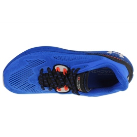 Pantofi de alergare Under Armour Hovr Machina 3 M 3024 899-401 albastru 2