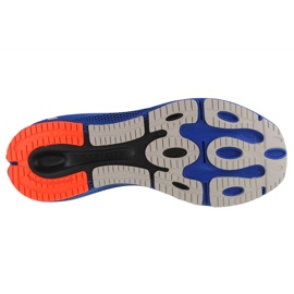 Pantofi de alergare Under Armour Hovr Machina 3 M 3024 899-401 albastru 3