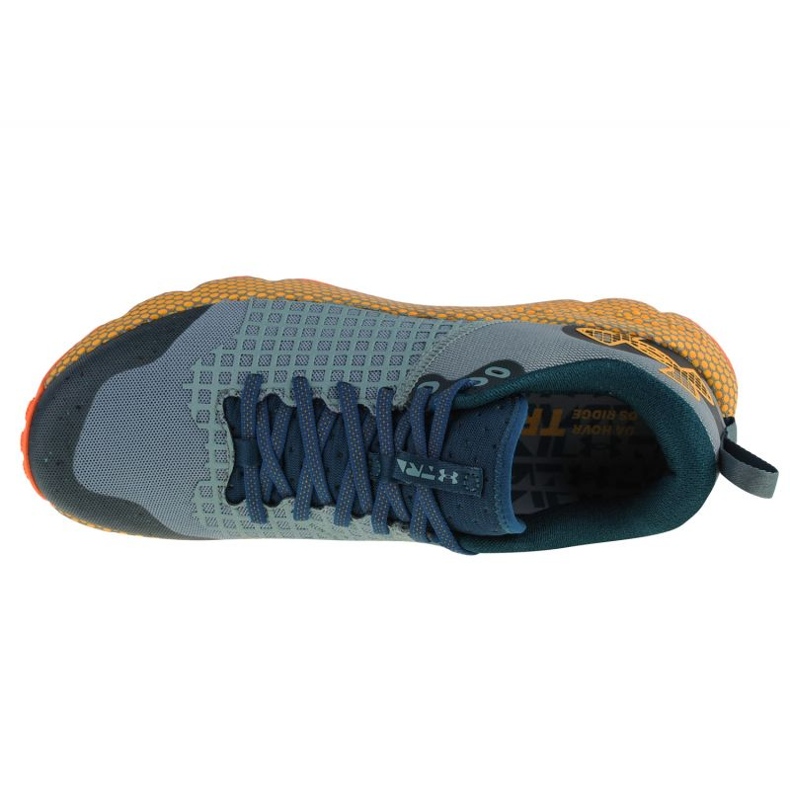 Pantofi de alergare Under Armour Hovr Ds Ridge Tr 3025852-301 multicolor 1