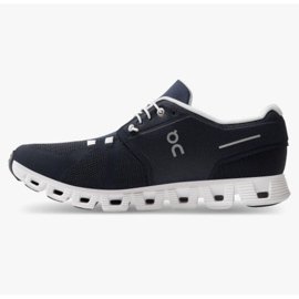 On Running Pe pantofii Running Cloud 5 5998916 negru 1