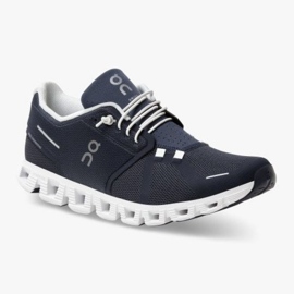On Running Pe pantofii Running Cloud 5 5998916 negru 5