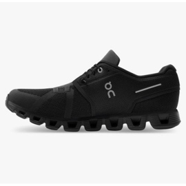 On Running Pe pantofii Running Cloud 5 5998986 negru 1