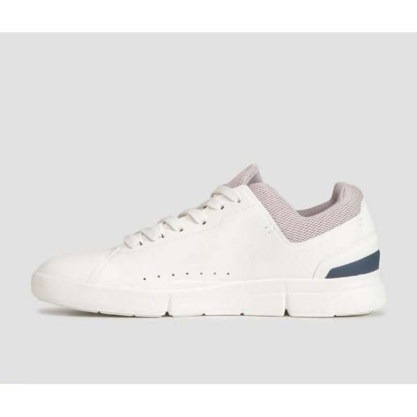 On Running Despre rularea Roger Center Advantage W 4898965 alb 1