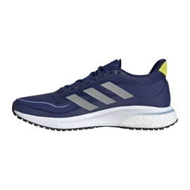 Pantofi Adidas Supernova COLD.RDY M S42714 albastru marin 1 Pantofi Adidas Supernova COLD.RDY M S42714 albastru marin 1