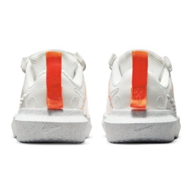 Pantof Nike Crater Impact Jr DB3553-100 alb 2