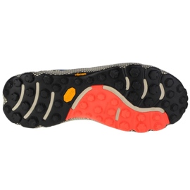 Under Armour Pantofi sport pentru bărbați Under Armor HOVR DS RIDGE TR 3025852-002 BLACK negru 3