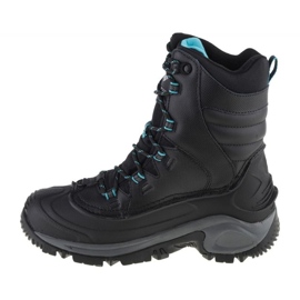 Pantofi Columbia Bugaboot Iii 1791281010 negru 1