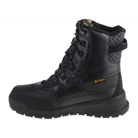 Pantofi Columbia Bugaboot Celsius Plus 1945501010 negru 1