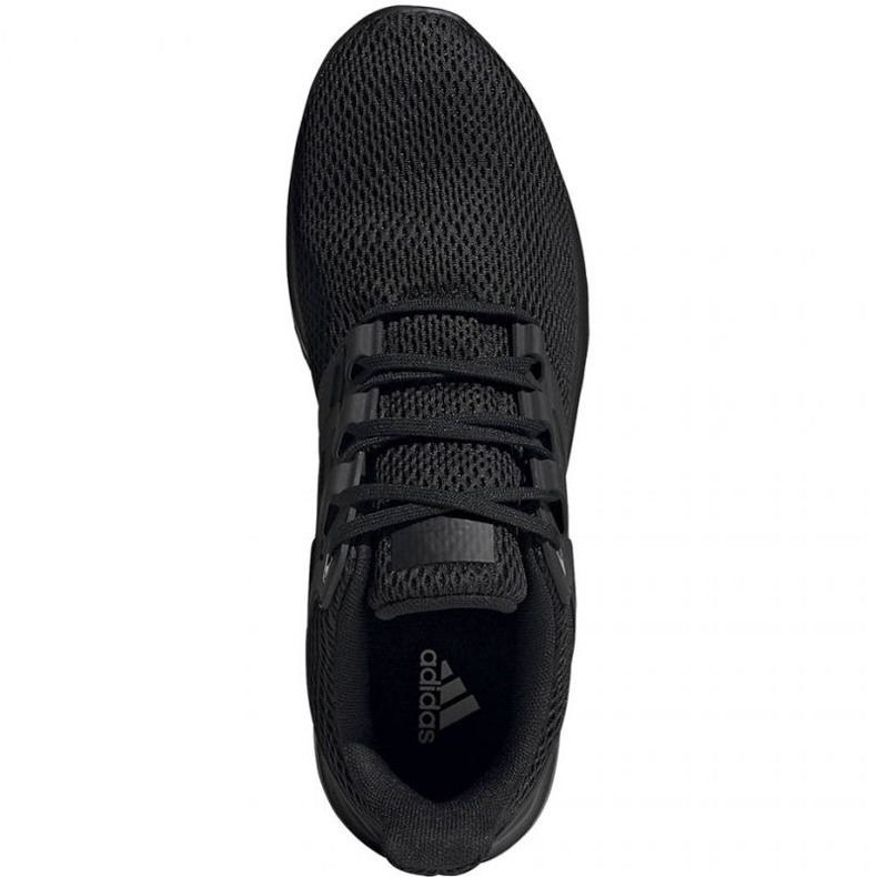 Pantofi de alergare Adidas Ultimashow FX3632 negru 1